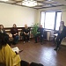 Руководитель Народного театра Центра традиционной культуры г. Кизляра Елена Воронцова и артист Егор Васильченко с 19 по 22 ноября приняли участие в мастер-классах для молодёжи «Развитие народных театров малых городов в современных условиях», которые состо