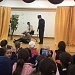 23 января в рамках проекта «Творческий десант» народный театр имени И.Муцалханова Бабаюртовского района выехал в Кумторкалинский район.