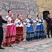 29 июня состоялась выставка национального костюма и народных промыслов «Традиции и современность»