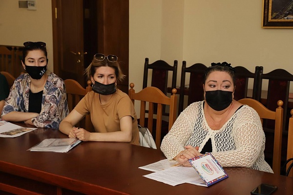 В Дагестане в режиме онлайн пройдёт XIX Международный фестиваль фольклора и традиционной культуры «Горцы»