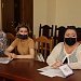 В Дагестане в режиме онлайн пройдёт XIX Международный фестиваль фольклора и традиционной культуры «Горцы»
