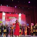 В г.Избербаш прошел фестиваль фольклора и традиционной культуры «Песни и танцы моего народа»