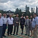 Творческий десант в С.-Стальском районе