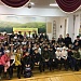 23 января в рамках проекта «Творческий десант» народный театр имени И.Муцалханова Бабаюртовского района выехал в Кумторкалинский район.
