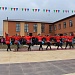 Праздник «Новруз» в с. Деличобан