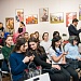 В Дагестане продолжается фестиваль-форум национальных культур «Дербент – перекресток цивилизаций»