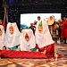 Фольклорный фестиваль в Ботлихском районе «Андийская бурка»