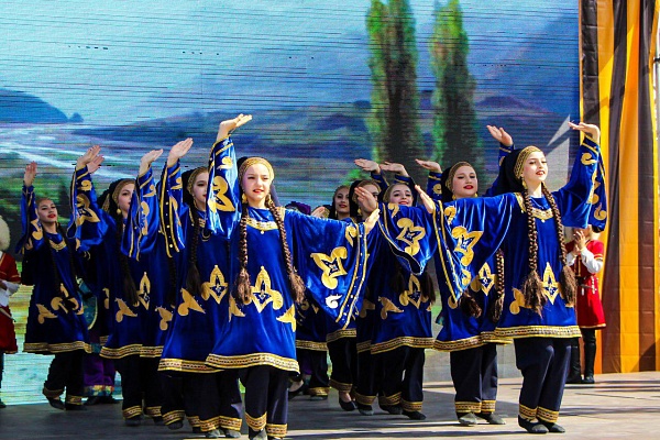 День Победы – один из любимых народных праздников.