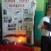 В сельском клубе с.Тушиловка Кизлярского района прошел информационный час «Отечества достойные сыны»