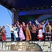 Праздник народного творчества "Каспий - берега дружбы".