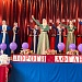 9 февраля народная вокальная группа «Ламан аз»  с. Османюрт выступила с  концертной программой в  проекте Министерства культуры РД, Республиканского дома народного творчества «Творческий десант».