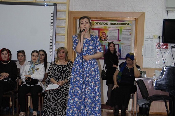 Благотворительный концерт