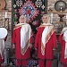 В с.Дылым Казбековского района прошел III Республиканский праздник народного творчества «Традиции и обряды моего села».