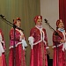 В Кумторкалинском районе состоялся фестиваль патриотической песни