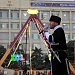 Яркий фейерверк фестиваля «Новогодние открытки» продолжается