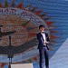 В День Победы в Махачкале состоялся молодежный фестиваль  «Журавли над Россией»
