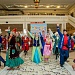 В Дагестане продолжается фестиваль-форум национальных культур «Дербент – перекресток цивилизаций»