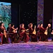 Гала-концертом «Традиция» торжественно открылся IV Международный фестиваль народного творчества  «Каспий – берега дружбы»