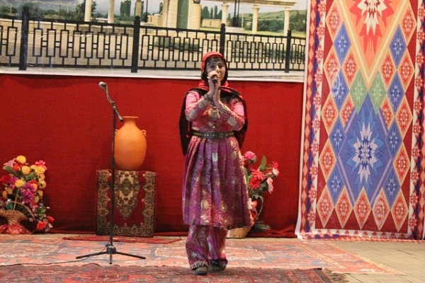  «Кюринские зори»