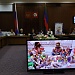 4 июля на дискуссионной площадке Международного фестиваля фольклора и традиционной культуры «Горцы» в конференц-зале Национальной библиотеки им. Р. Гамзатова прошел круглый стол «Народная культура