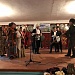 24 марта  в  с. Карлабко Левашинского района, прошел праздник фольклорных коллективов «Наследие»