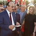 День единства народов Дагестана отметили в Дербенте   фольклорным праздником
