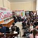 Республиканская выставка "Мой выбор" продолжает просветительскую миссию в районах Дагестана