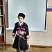 В Дербенте состоялся зональный этап конкурса чтецов  «Читаем стихи о Родине»