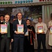24 февраля в с.Мекеги Левашинского района в рамках Года культурного наследия в России состоялся Районный смотр-конкурс хоровых коллективов «Родники»