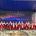 Фестивальные открытки «Журавли над Россией» и гала-концертом народного творчества «Моя страна – моя Россия».