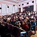 15 - летний юбилей празднует сегодня детский музыкальный театр "Синяя птица" Каякентского района.