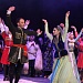 Праздник «Поэзия народного костюма» - традиционный проект Международного форума фольклора и традиционной культуры «Горцы» 