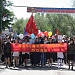 День Победы отметили в Тарумовском районе