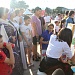 День единства народов Дагестана отметили в Дербенте   фольклорным праздником