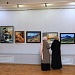 Cостоялось открытие итоговой Республиканской выставки декоративно-прикладного и изобразительного искусства «Родники Дагестана».