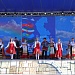Праздник народного творчества "Каспий - берега дружбы".