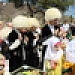 В Маджалисе прошел фестиваль-конкурс «Традиции Кайтага» 