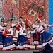 Концерт «Фестивальные открытки»