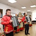 Сегодня в Республиканском Доме народного творчества состоялось открытие Межрегиональной передвижной выставки самодеятельных художников «Мир талантов».