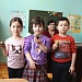 Более 20 детей из Республиканского центра помощи семье и детям приняли  участие в мастер-классе по изготовлению кукол из глины