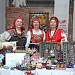  В Национальной библиотеке им. Р. Гамзатова прошло торжественное открытие Межрегионального форума — выставки художественного творчества «Мастеровая».