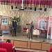 В рамках проекта «Творческий десант» народный театр с.Эндирей Хасавюртовского района с труппой выехал в соседнее село Карланюрт
