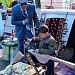 27 октября в городе Буйнакске прошла выставка традиционной культуры «Традиция» в рамках празднования 95-летия Буйнакского района