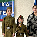Творческий десант» масштабно прошел в Карабудахкентском районе
