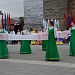 Фестиваль «Цамаури» прошел в юбилейный День города Махачкалы