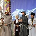 Реконструкция-представление свадебных обрядов народов СКФО «Праздник поколений»