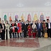 Сегодня, 28 сентября в городе Избербаше состоялся V Республиканский фестиваль национальной песни "Песни Дагестана".