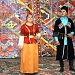 3 сентября в Дагестане прошел Межрегиональный этнокультурный форум «Живые традиции».