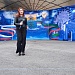 В центре культуры г.Кизляр прошел праздничный концерт «Славлю тебя, любимый город»