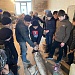 Республиканский Дом народного творчества продолжает знакомить жителей Дагестана с национальными промыслами, культурой нашей республики